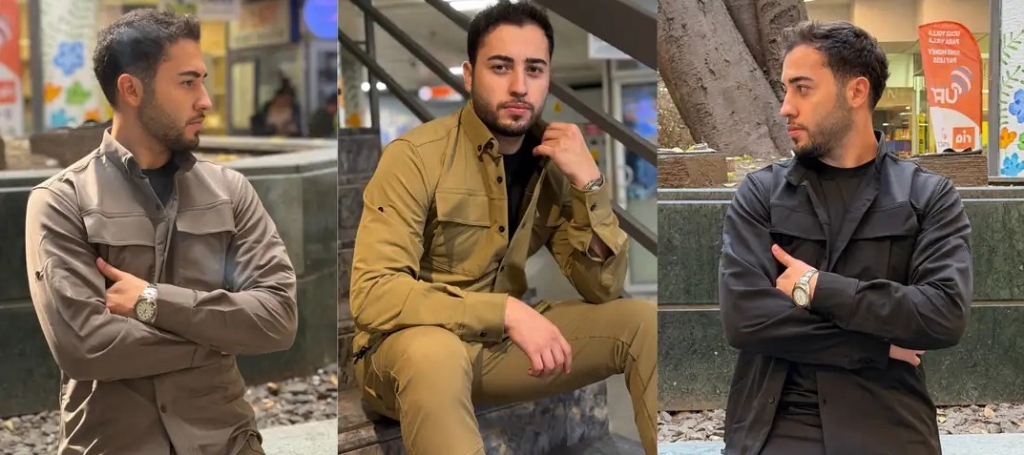 Fark Tarz ve Renklerde Taktik Kombin Modelleri Asker Marketi’nde!