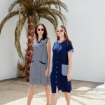 Marin Temasıyla Tarzını Yansıt