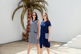 Marin Temasıyla Tarzını Yansıt