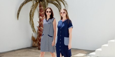 Marin Temasıyla Tarzını Yansıt