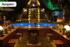 Sapanca'da Tatil Planlamanın En Güvenli ve Ekonomik Yolu