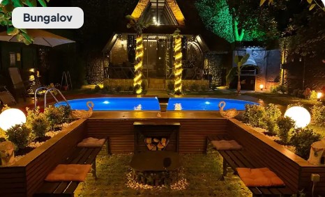 Sapanca'da Tatil Planlamanın En Güvenli ve Ekonomik Yolu