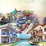 İstanbul çevresinde modern ve doğa odaklı tatil deneyimi