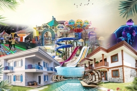 İstanbul çevresinde modern ve doğa odaklı tatil deneyimi