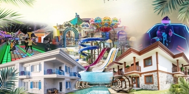 İstanbul çevresinde modern ve doğa odaklı tatil deneyimi