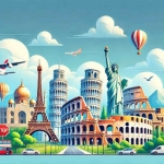 Rota Peşinde Bir Gezginin Dijital Pusulası: Seyahate Dair Her Şey