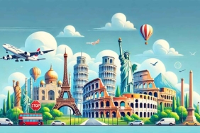 Rota Peşinde Bir Gezginin Dijital Pusulası: Seyahate Dair Her Şey