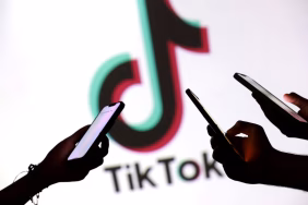 tiktok video kaydı