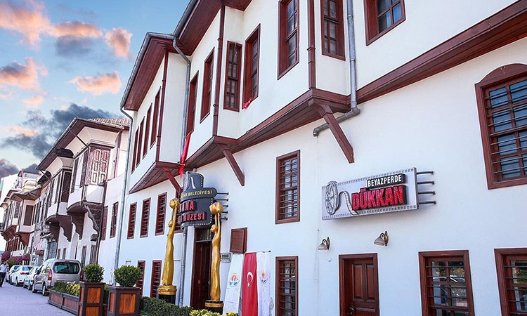 Adana'nın Gezilmesi Gereken Müzeleri