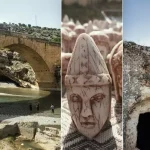 Adıyaman tarihi yerleri