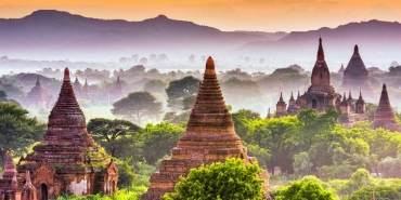 Asya Kültürünü Tanımak için Ziyaret Edilmesi Gereken Ülkeler