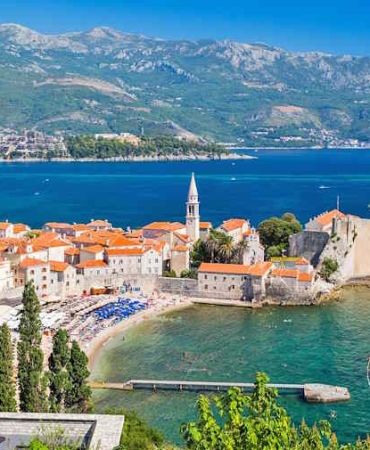 Balkan Turu Yapacaklar için Rotasyon ve Konaklama Tavsiyeleri