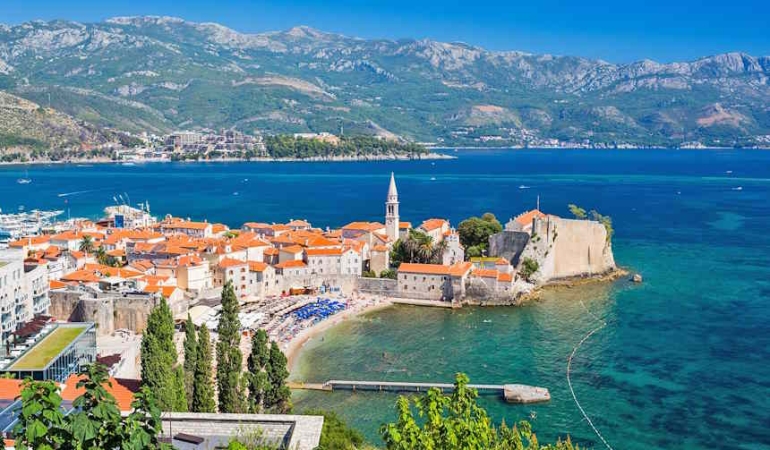 Balkan Turu Yapacaklar için Rotasyon ve Konaklama Tavsiyeleri