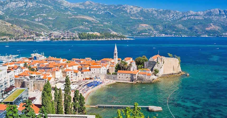 Balkan Turu Yapacaklar için Rotasyon ve Konaklama Tavsiyeleri