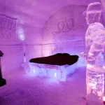 Dünyanın En Sıradışı Konaklama Deneyimleri Mağaralardan Buz Otellere