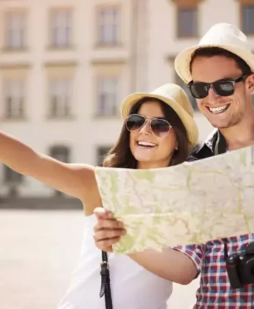 Düşük Bütçe ile Avrupa Turu Yapmanın Püf Noktaları