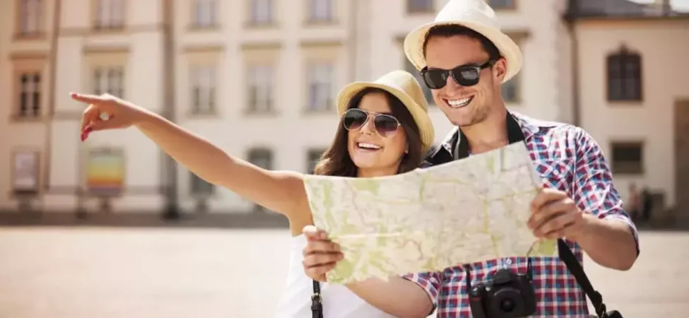 Düşük Bütçe ile Avrupa Turu Yapmanın Püf Noktaları