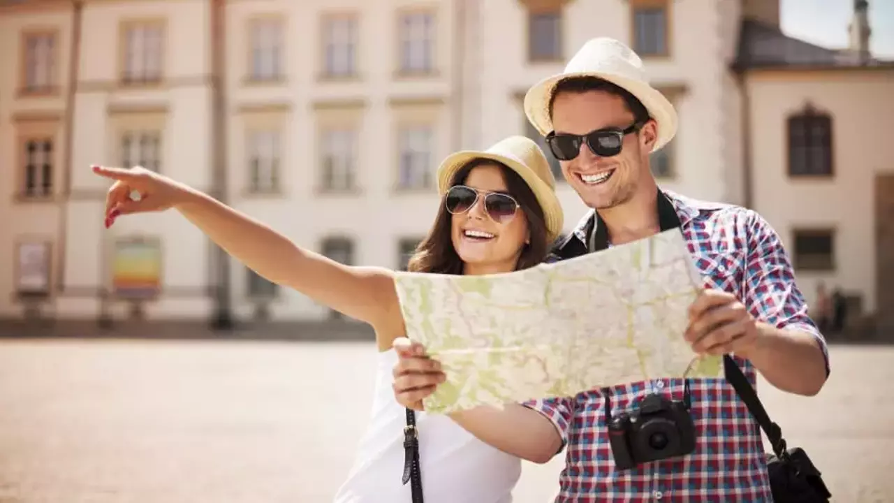 Düşük Bütçe ile Avrupa Turu Yapmanın Püf Noktaları