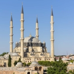 Edirne gezilecek yerler listesi