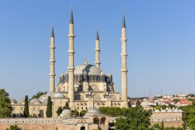 Edirne gezilecek yerler listesi