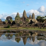 Güney Doğu Asya'nın Tapınaklar Diyarı ve Mistik Rotaları