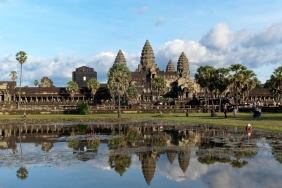 Güney Doğu Asya'nın Tapınaklar Diyarı ve Mistik Rotaları