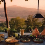 İtalya’nın Toskana Bölgesinde Şarap ve Gastronomi Yolculuğu