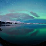 İzlanda’nın Ateş ve Buz Diyarı Doğal Fenomenleri