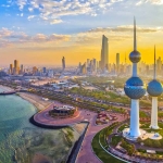 Kuveyt Şehri Geleneksel Silüetin Modern Dokunuşu