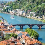 Orta Doğuda Modernlik ve Geleneğin Buluştuğu gezi rotaları