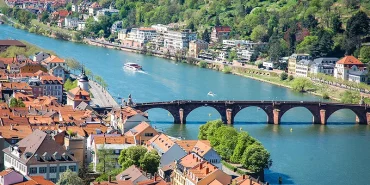 Orta Doğuda Modernlik ve Geleneğin Buluştuğu gezi rotaları