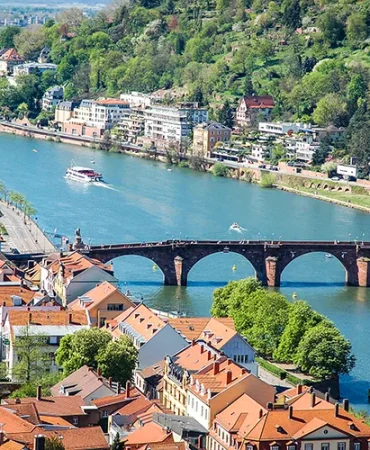 Orta Doğuda Modernlik ve Geleneğin Buluştuğu gezi rotaları
