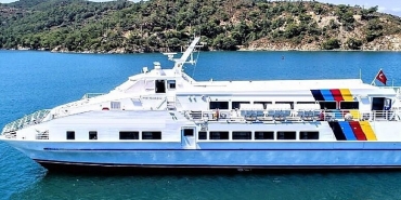 Yunan Adalarında Ada Atlama Turu Nasıl Yapılır