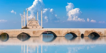 adana gezilecek yerler