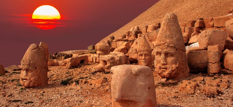 adıyaman gezilecek yerler listesi