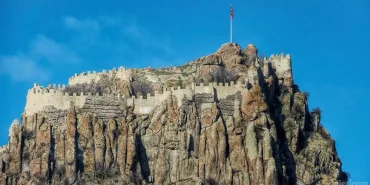 afyonkarahisar tarihi mekanları