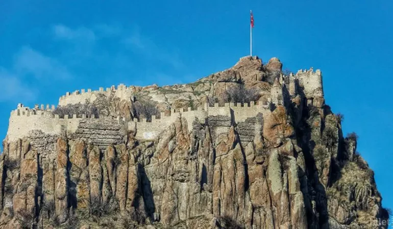 afyonkarahisar tarihi mekanları