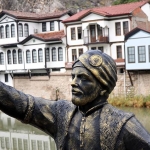 amasya müzeleri gezi rehberi