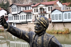 amasya müzeleri gezi rehberi