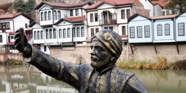 amasya müzeleri gezi rehberi