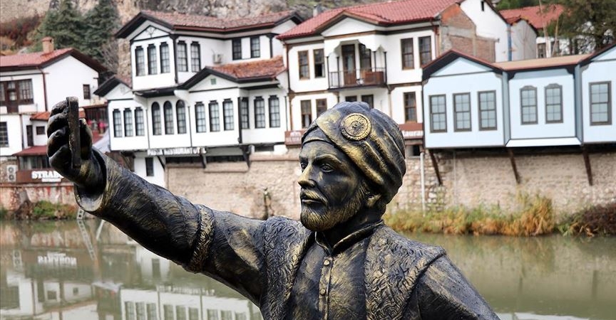 amasya müzeleri gezi rehberi