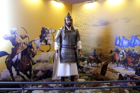 bitlis tarihi müzeleri