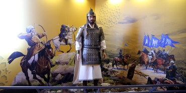 bitlis tarihi müzeleri