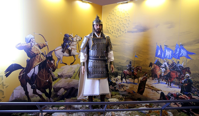 bitlis tarihi müzeleri