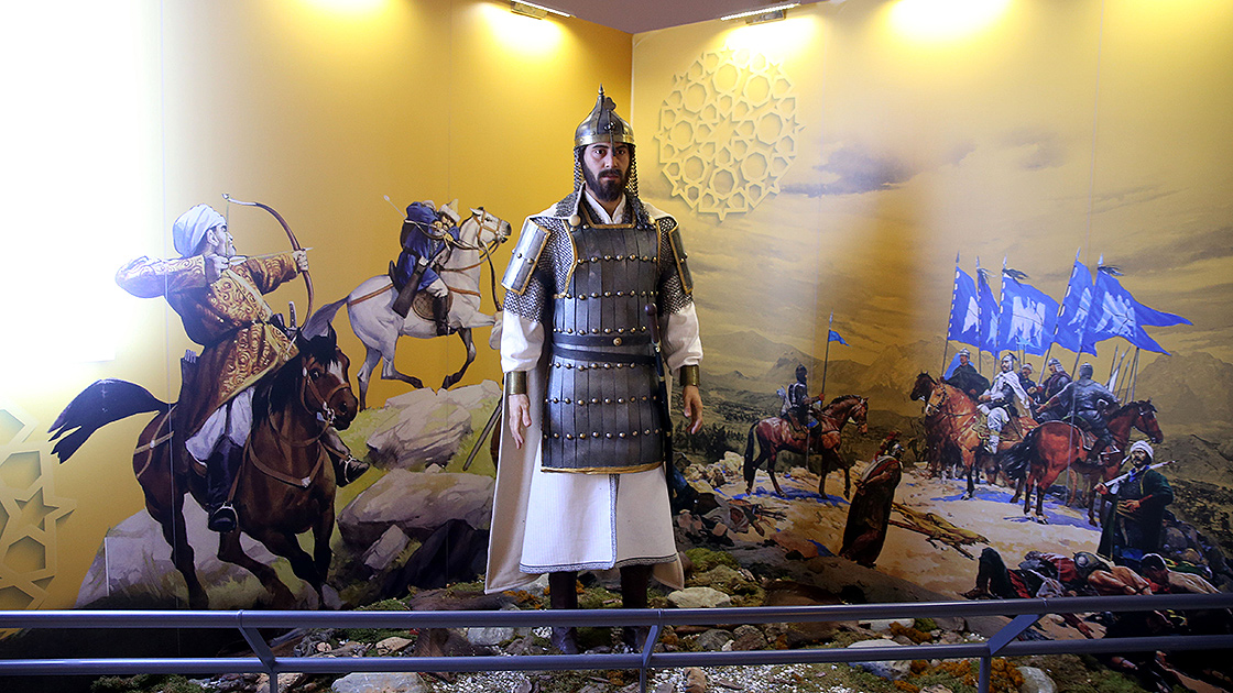 bitlis tarihi müzeleri