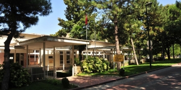 bursa'nın tarihi müzeleri listesi
