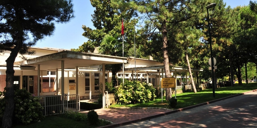 bursa'nın tarihi müzeleri listesi