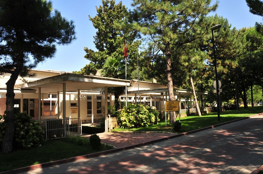 bursa'nın tarihi müzeleri listesi