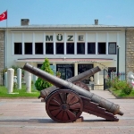 edirne müzeleri listesi