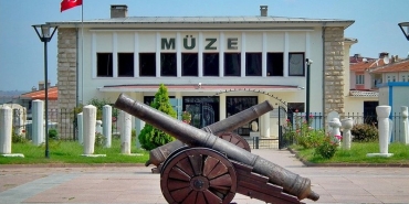 edirne müzeleri listesi